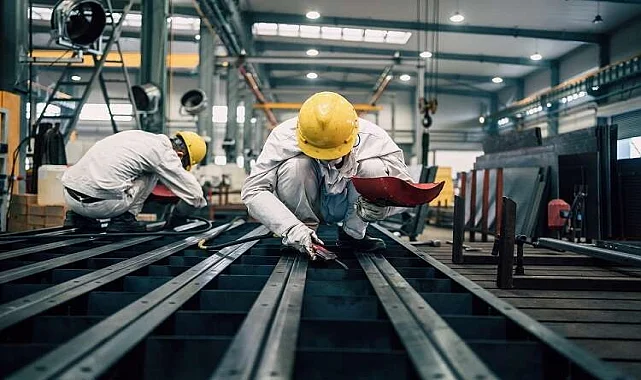 Doğançay Şantiye Depolama